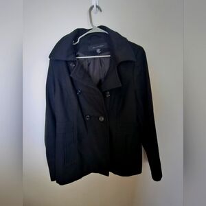 Men's coat